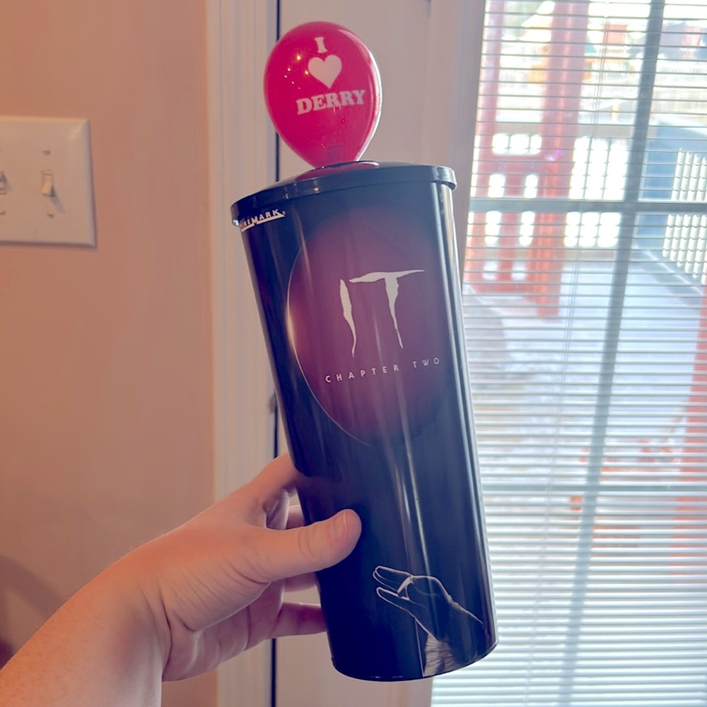 IT Chapter 2 Cinemark Collector’s Cup